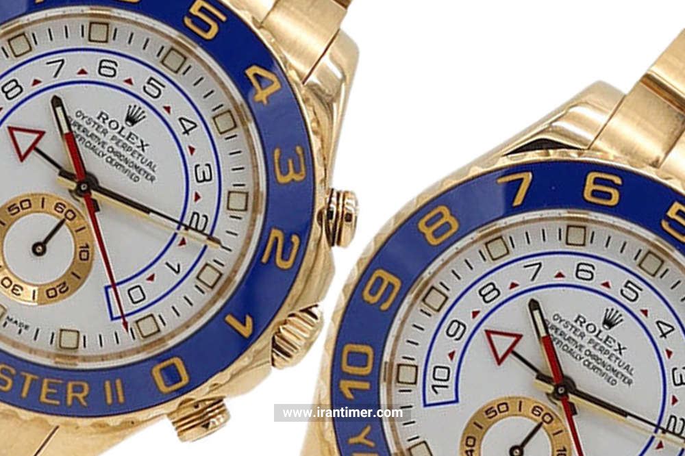 خرید ساعت مچی مردانه رولکس مدل 116688 White به چه افرادی پیشنهاد میشود؟